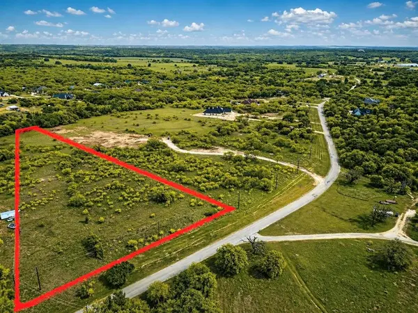 TBD Floyd Court, Weatherford, TX 76087