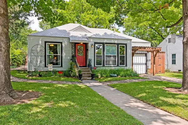 8819 Santa Clara Drive, Dallas, TX 75218