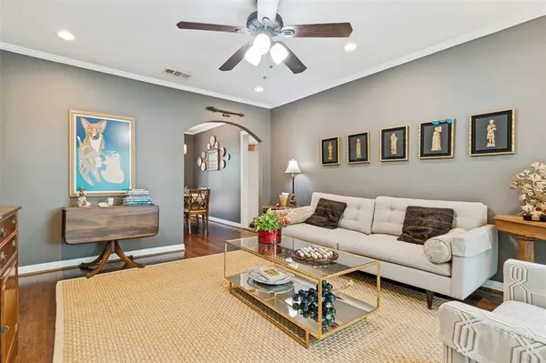 8819 Santa Clara Drive, Dallas, TX 75218