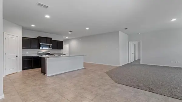 5908 Harvey Gap Lane, Denton, TX 76226