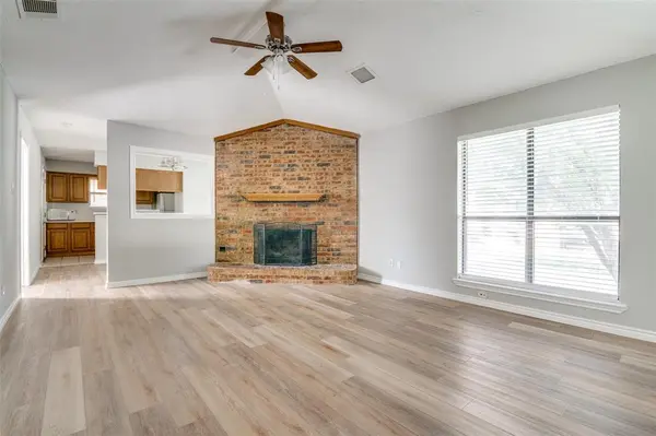 2400 Guerrero Drive, Carrollton, TX 75006