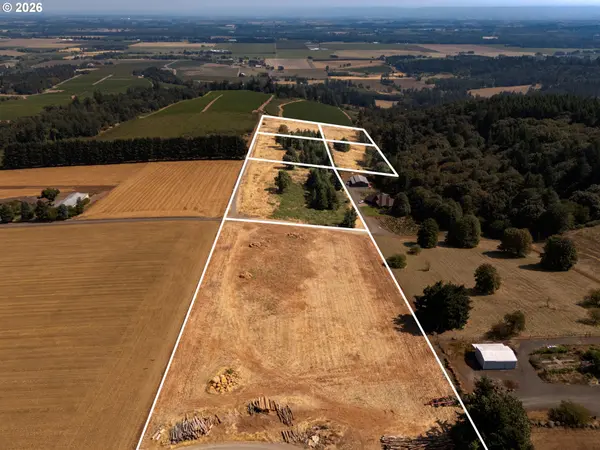 53 Franquette, Amity, OR 97101