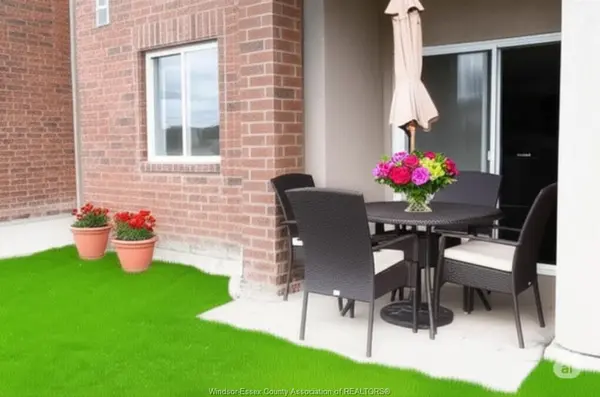 2650 SANDWICH WEST PARKWAY #107, Lasalle, ON N9H 0A7