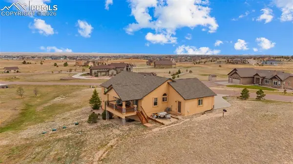 12250 Smoke Bluffs RD, Peyton, CO 80831