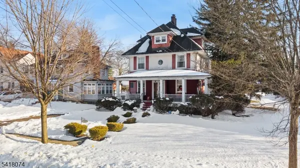 1218 Martine Ave, Plainfield City, NJ 07060