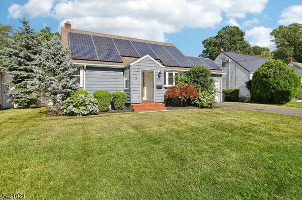 821 Hillside Rd, Rahway City, NJ 07065