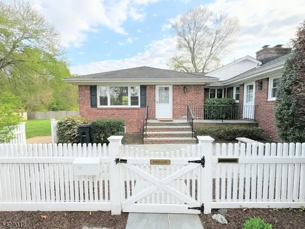 58 Ridgedale Ave, Florham Park Boro, NJ 07932