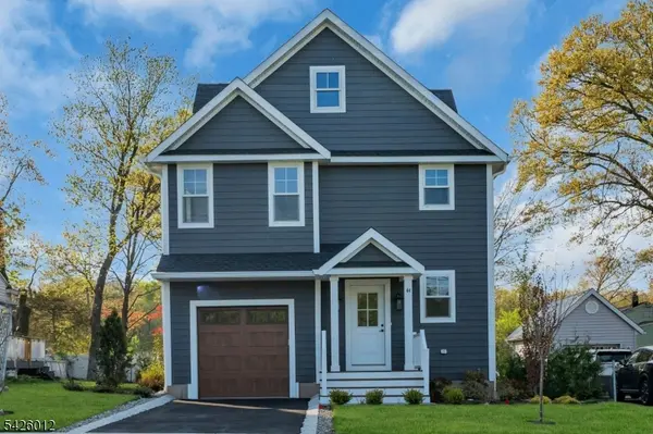 44 Brooklake Rd, Madison Boro, NJ 07940