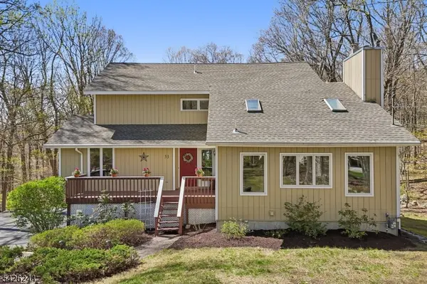 53 Lee Hill Rd, Byram Twp., NJ 07821