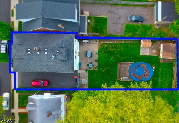 84 Saint Marys Pl, Nutley Twp., NJ 07110