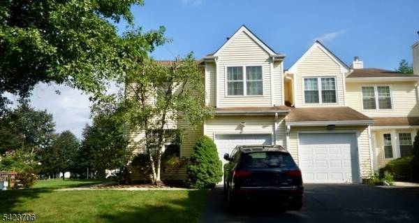 14 Watchung Trl, Branchburg Twp., NJ 08876