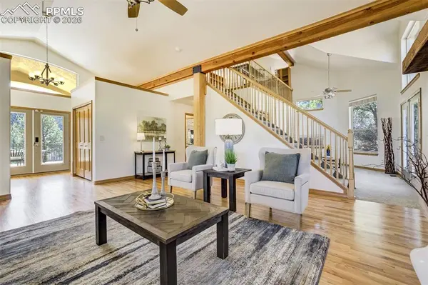 2220 La Loma CIR, Colorado Springs, CO 80926