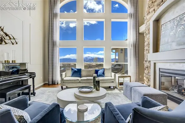 2367 Diamond Creek DR, Colorado Springs, CO 80921