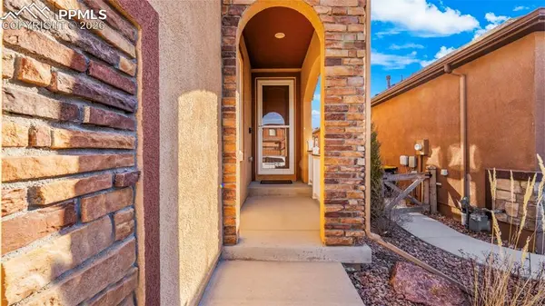 7304 Jagged Rock CIR, Colorado Springs, CO 80927