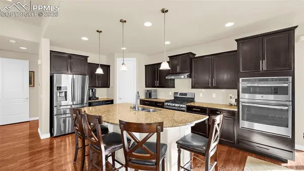 7304 Jagged Rock CIR, Colorado Springs, CO 80927