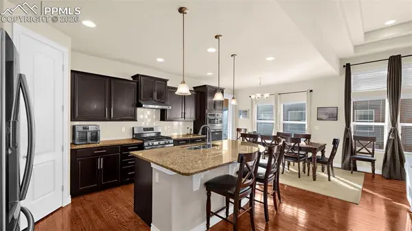 7304 Jagged Rock CIR, Colorado Springs, CO 80927