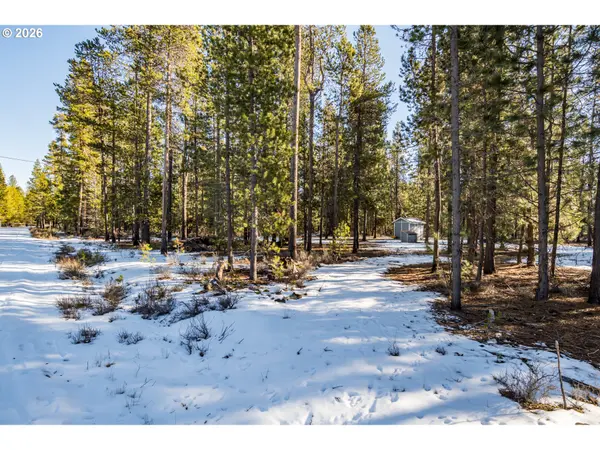 15477 RAINBOW CT, La Pine, OR 97739