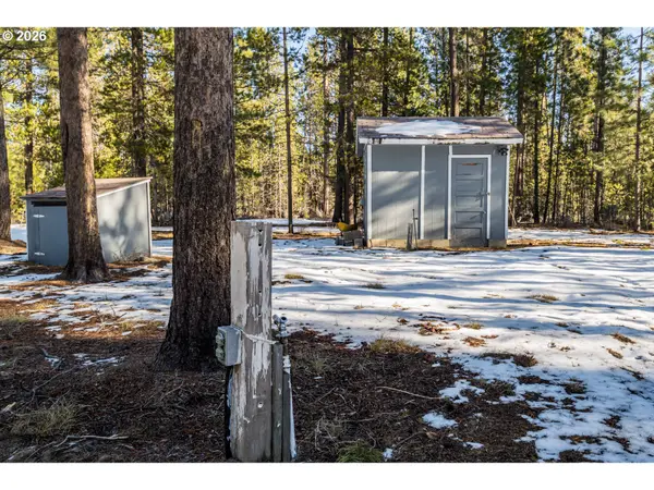 15477 RAINBOW CT, La Pine, OR 97739