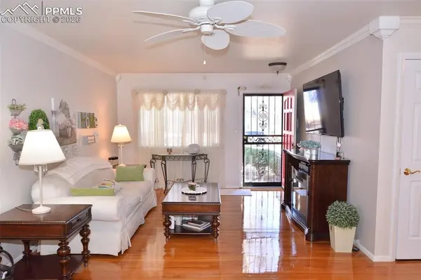 232 S Garo AVE, Colorado Springs, CO 80910