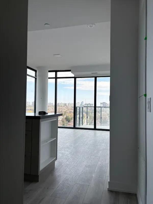 29 Green Trail CT #1803, Toronto C15, ON M2K 0J9