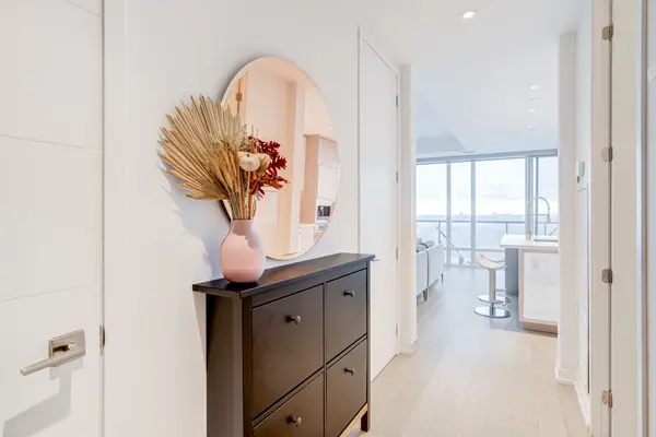 488 University AVE #5308, Toronto C01, ON M5G 0C1