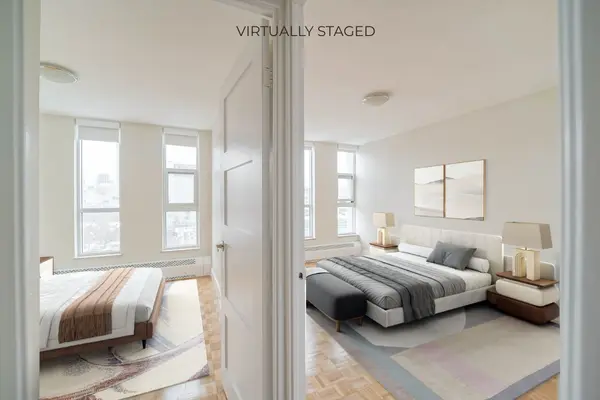 666 Spadina AVE #2411, Toronto C01, ON M5S 2H8