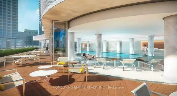 11 Wellesley ST W #3610, Toronto C01, ON M4Y 1E8