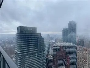 11 Wellesley ST W #3610, Toronto C01, ON M4Y 1E8
