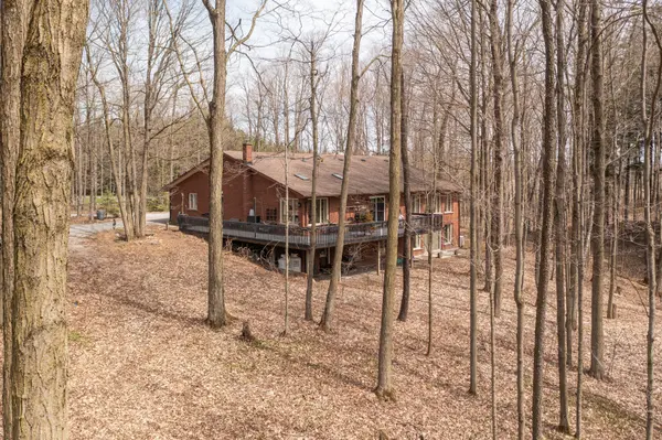 159 Highway 47 HWY, Uxbridge, ON L9P 0C7