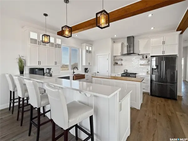 Rural Address, Prince Albert Rm No. 461, SK S6V 5S4