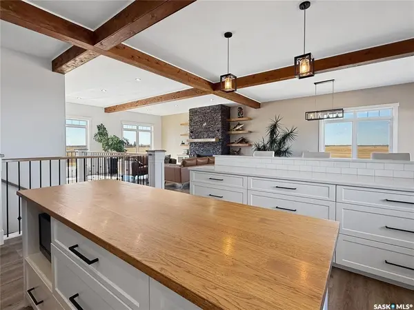 Rural Address, Prince Albert Rm No. 461, SK S6V 5S4