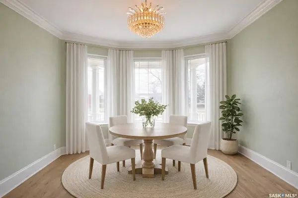 507 Woodward AVENUE, Indian Head, SK S0G 2K0