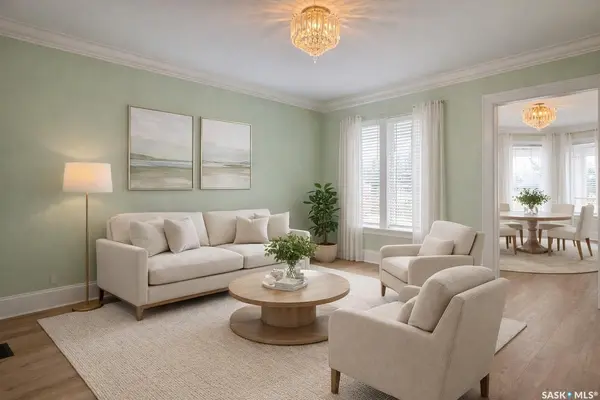 507 Woodward AVENUE, Indian Head, SK S0G 2K0