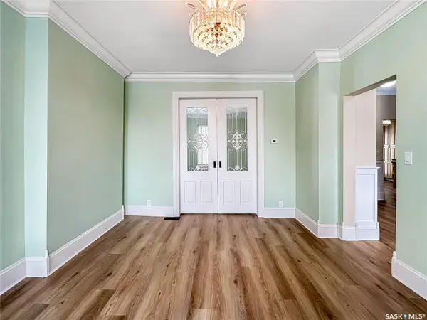 507 Woodward AVENUE, Indian Head, SK S0G 2K0