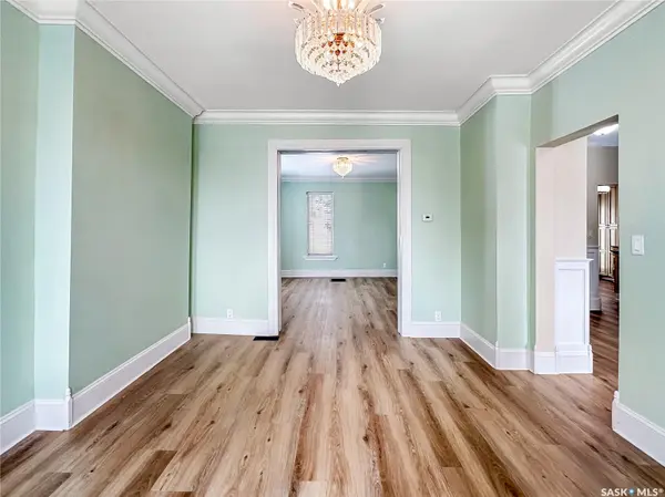 507 Woodward AVENUE, Indian Head, SK S0G 2K0