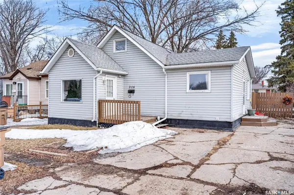 316 Crawford AVENUE E, Melfort, SK S0E 1A0