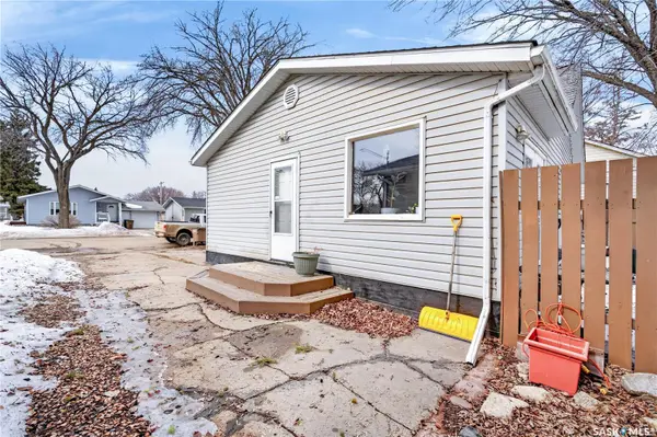 316 Crawford AVENUE E, Melfort, SK S0E 1A0