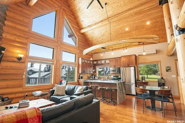 16 Islander DRIVE, Candle Lake, SK S0J 3E0