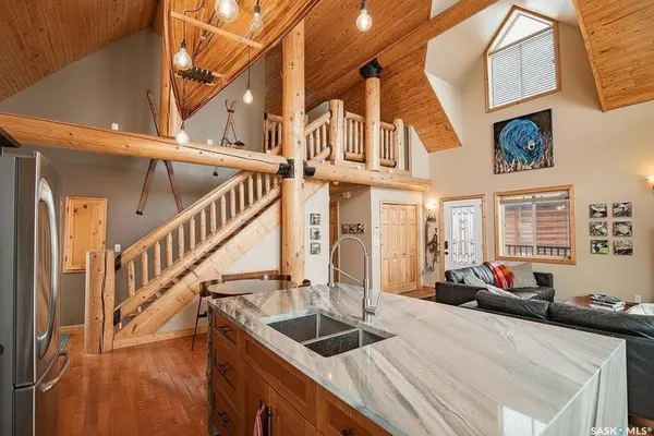 16 Islander DRIVE, Candle Lake, SK S0J 3E0