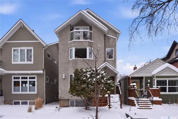 1115 Aird STREET, Saskatoon, SK S7N 0T2