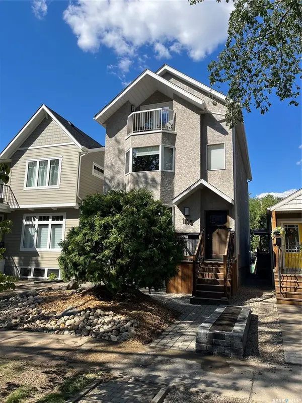 1115 Aird STREET, Saskatoon, SK S7N 0T2