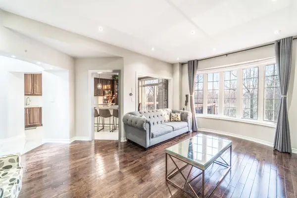 67 Gorevale DR, Brampton, ON L6P 2H2