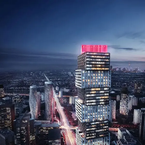 4015 The Exchange N/A #5001, Mississauga, ON L5B 0N9