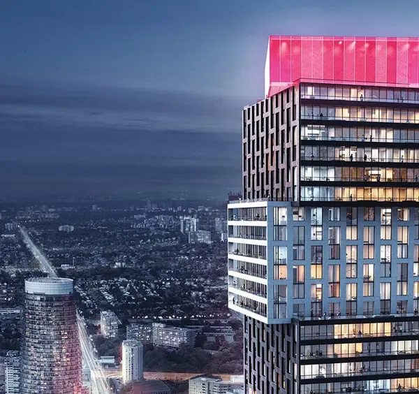 4015 The Exchange N/A #5001, Mississauga, ON L5B 0N9