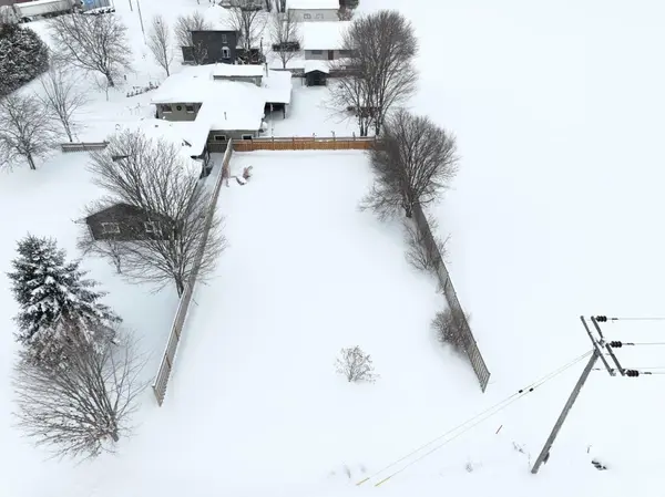 LT 1 Hensall RD, Bluewater, ON N0M 1X0