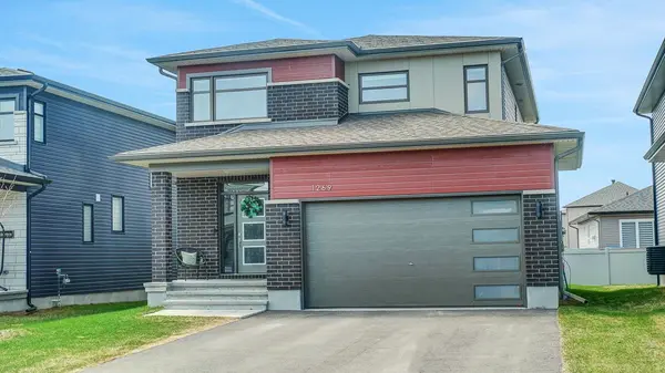 1269 Diamond ST, Clarence-rockland, ON K4K 0M5