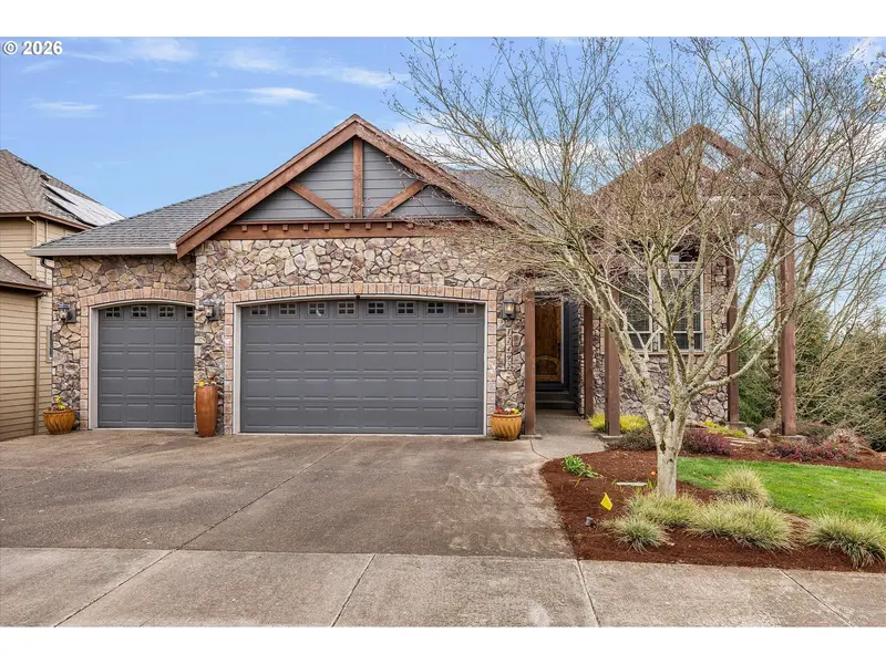 12492 SE 155TH AVE, Happy Valley, OR 97086