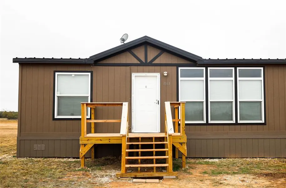 1101 Eagle Cove Lane, Clyde, TX 79510