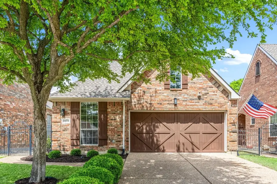 8608 Stone Hollow Drive, Mckinney, TX 75072