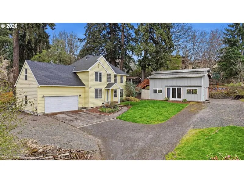 15920 SW BRIDLE HILLS DR, Beaverton, OR 97007